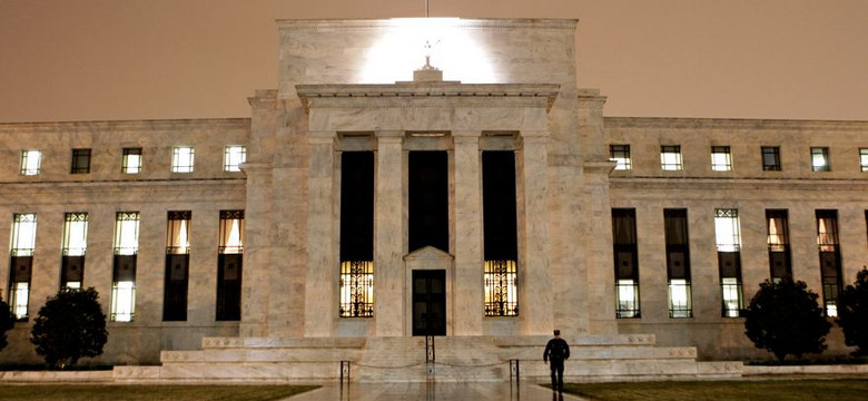 Fed będzie skupował obligacje. Miliardy popłyną na rynek