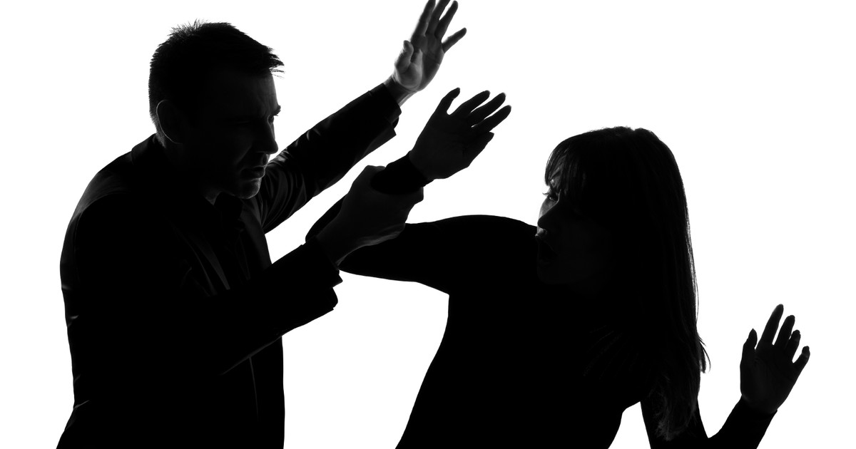 9 ways to escape an abusive partner without losing your life Pulse Ghana