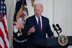 Doradcy Bidena: Rosja może wygrać wojnę w ciągu kilku tygodni