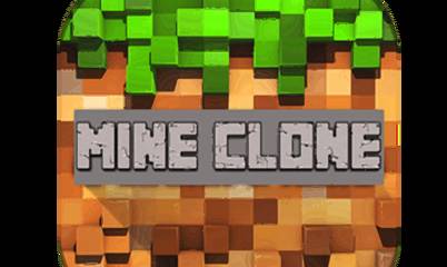 Mine Clone 4