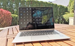 Lenovo Yoga 920, czyli luksus w pracy [TESTUJEMY]