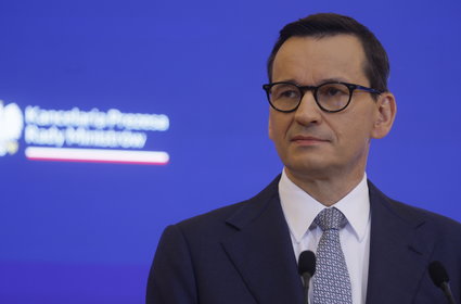 Morawiecki nie przedstawi rządu? PiS rozważa taki scenariusz