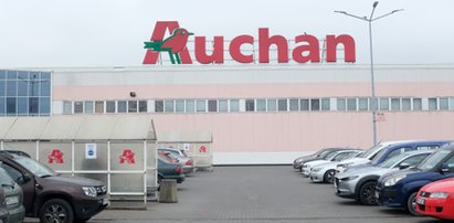 Uwaga na te kiełbaski z Auchan! Mogą zawierać płyn chłodzący