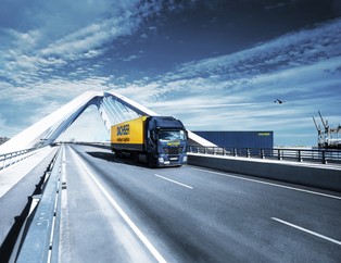 Transport w finansowym potrzasku