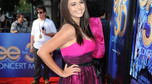 Rebecca Black (fot. Getty Images)