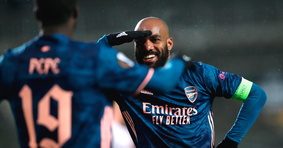 Arsenal - Fulham: transmisja meczu w tv. Premier League ...