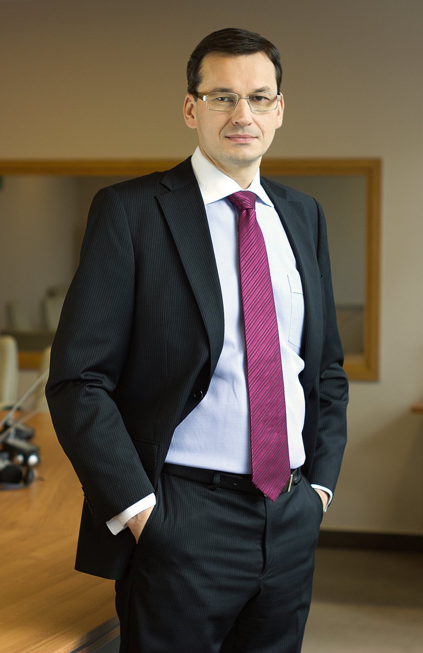 Mateusz Morawiecki