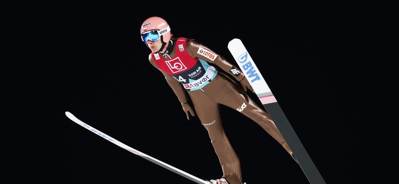 Stoch, Kubacki, Kot i Hula nie zwalniają tempa. Polacy na podium w Oslo