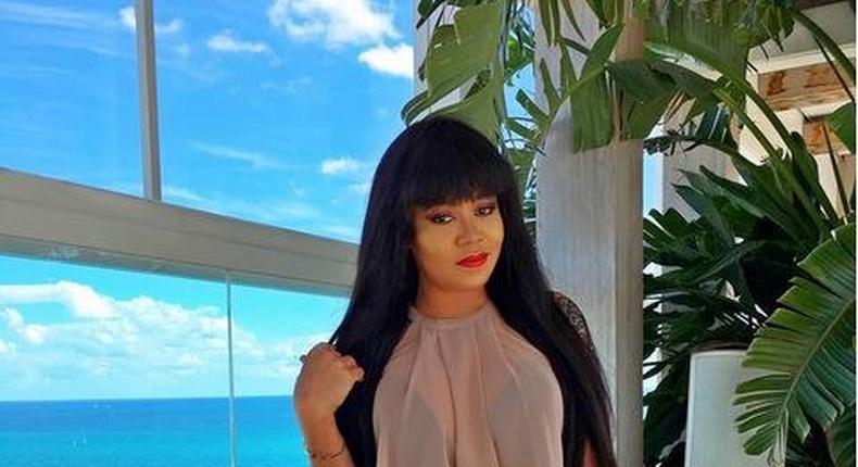 Vera Sidika