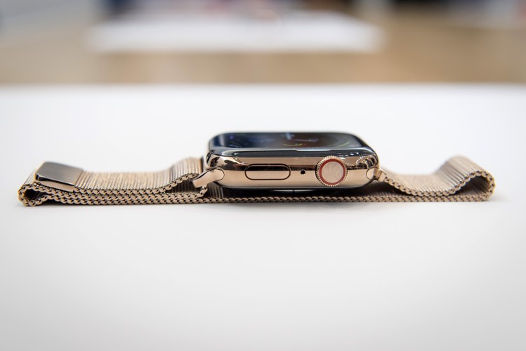 Apple Watch series 4