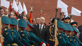 Europa nie ma szans w wojnie z Rosją? Dane nie pozostawiają złudzeń