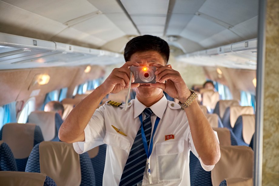 Air Koryo - najgorsza linia lotnicza na świecie