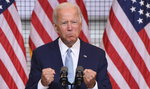 Joe Biden: Jest jasne, że wygrywamy