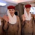 Jak zostać stewardessą w liniach Emirates