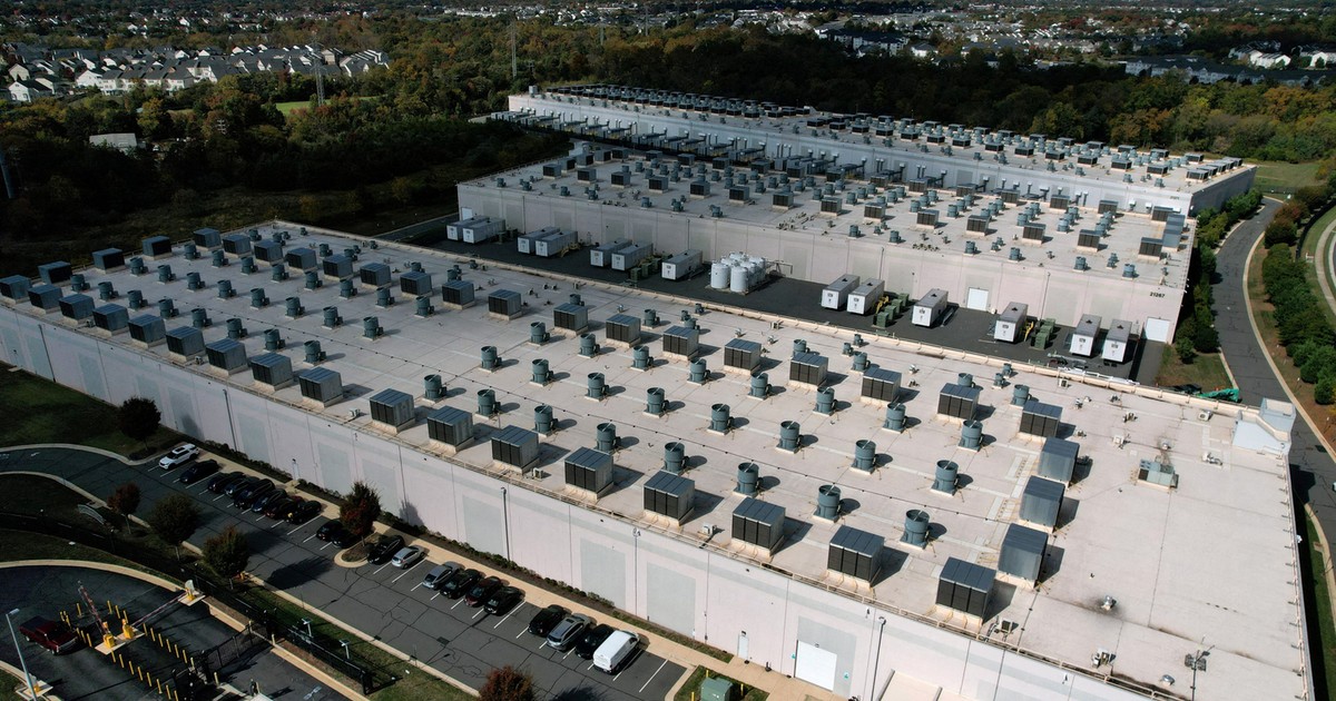 A massive Asian-backed $9.8 billion AI project is set for South Africa, but governance concerns are mounting