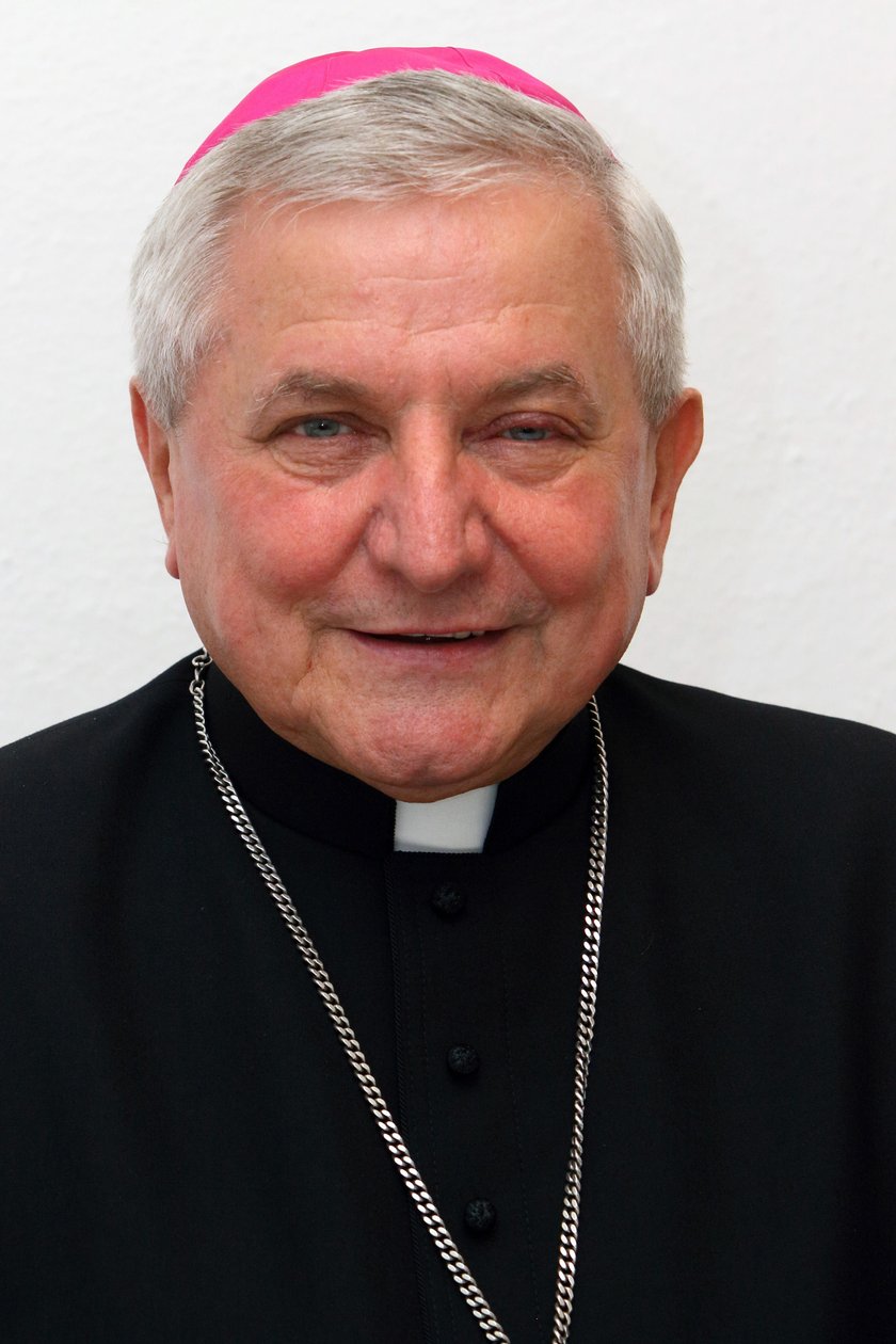 Pedofilia w Kościele: nie będzie śledztwa prokuratury ws. bp. Edwarda Janiaka