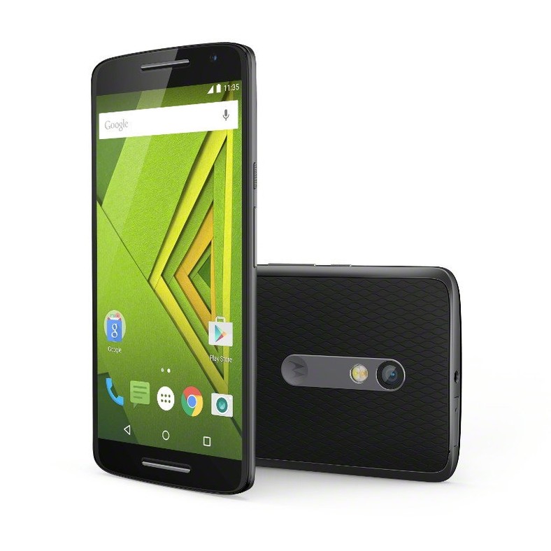 Motorola Moto X Play