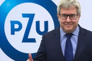 PZU Ryszard Czarnecki