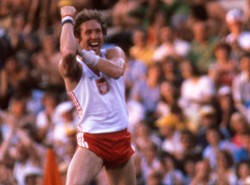 Wiceszef Rady Miasta odwołany za "gest Kozakiewicza"