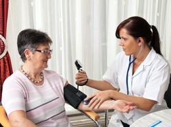 Chore kobiety są leczone gorzej od mężczyzn