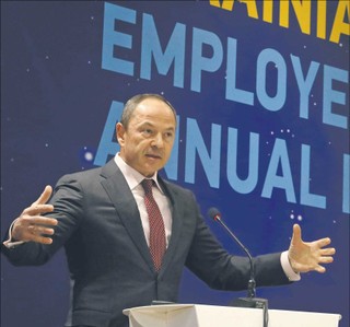 Kto kupił ukraiński bank Leszka Czarneckiego