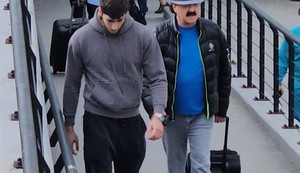 Kan, Haris Džinović