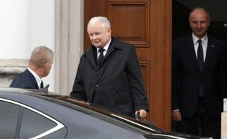 11 listopada Duda i Tusk w Warszawie. Kaczyński 'jak zwykle' na Wawelu