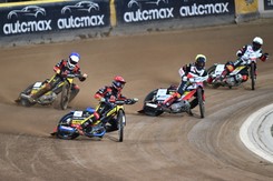 Bez sensacji we Wrocławiu. Sparta rozjechała Wilki