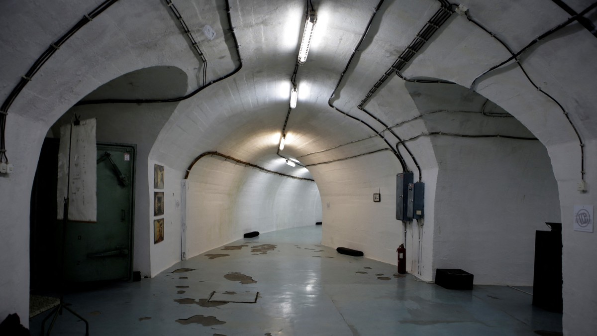 Titov bunker u Konjicu