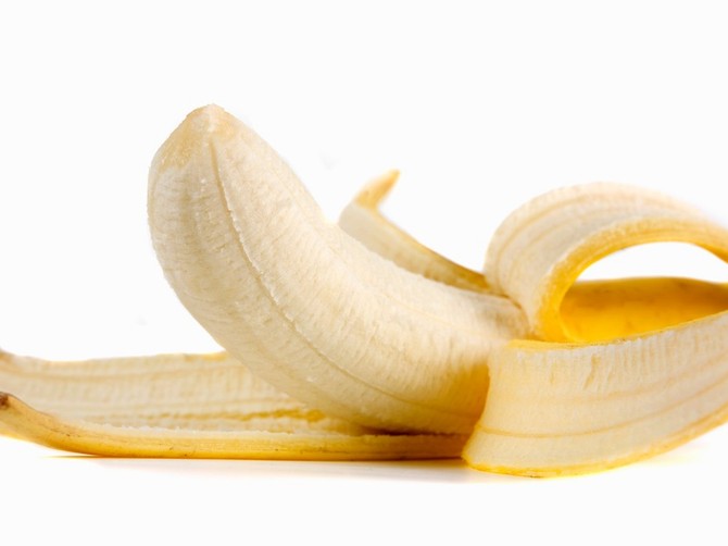Neverovatan trik sa hladnom bananom