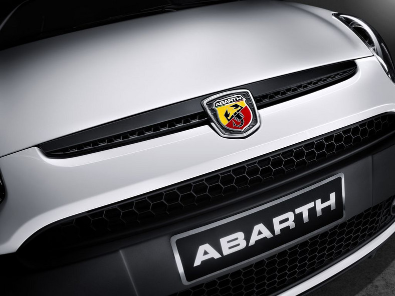 Nowy Abarth Punto Evo gotowy do walki