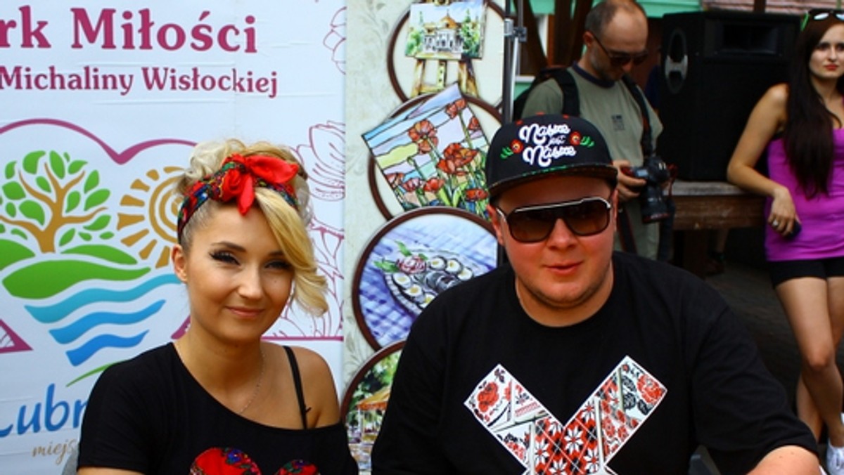 2 sierpnia w Łebie odbędzie się druga edycja Łebskiego festiwalu. Na festiwalu zobaczymy Donatana i Cleo, Mesajah wraz z zespołem, grupę Trzynasta w Samo Południe oraz finalistów programu "Mam talent!" sprzed kilku lat - Me Myself and I.