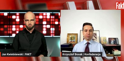 Zaskakujące słowa wicemarszałka Sejmu. Mówi o prywatyzacji TVP [WIDEO]