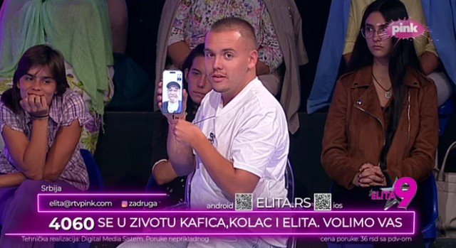 Narod pita