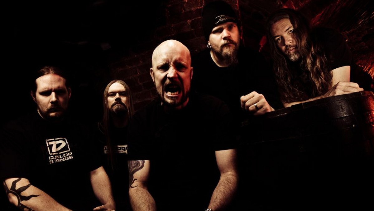 Zespół Meshuggah wraca do Polski na dwa koncerty wiosną 2013 roku! 24 kwietnia muzycy wystąpią w Warszawie (klub "Progresja"), a dzień później w krakowskim "Kwadracie".