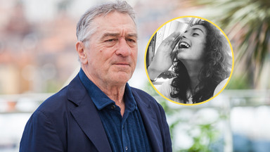 Córka Roberta De Niro zabrała głos. Poinformowała o przyczynach śmierci 19-letniego wnuka aktora