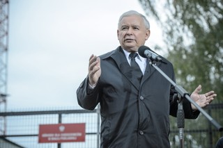 Kaczyński i Orban będą współpracować po wygranych przez PiS wyborach?
