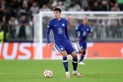 Andreas Christensen kolejnym nowym piłkarzem Barcelony