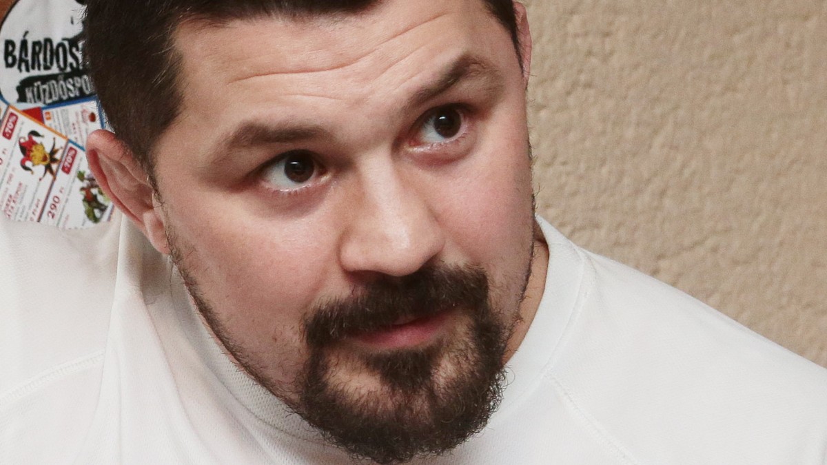 „Ordas nagy csalás volt!” – Bárdosi Sándor nem felejt, brutálisan ki van akadva az olimpiára