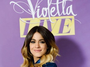 martina stoessel - Glamour