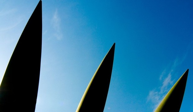 Projektili (ilustracija)