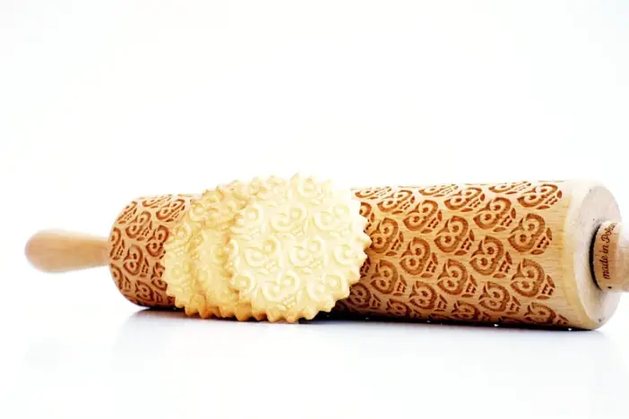 Vałek Rolling Pins/DaWanda