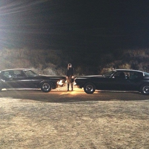 Eliot Sumner nie jest już I Blame Coco