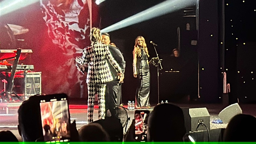 Marija Šerifović koncert