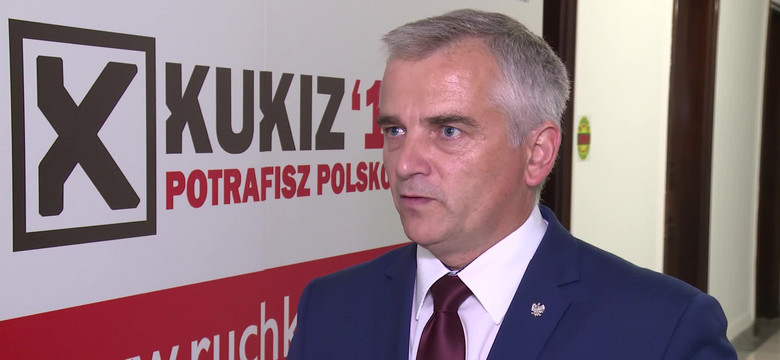 Andrzej Maciejewski: nie chcę, aby Polskę traktowano w Niemczech jako temat wyborczy