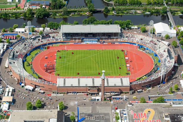 Lekkoatletyczne ME: Trzech Polaków w finale rzutu oszczepem