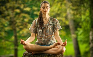 Praktykujesz mindfulness albo medytujesz? Możesz skończyć z depresją i stanami lękowymi