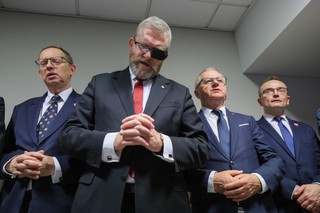 Ekspert wskazał największych wygranych oraz przegranych polskiej polityki w 2025 r. Kilka nazwisk może zaskoczyć