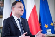 Andrzej Duda 