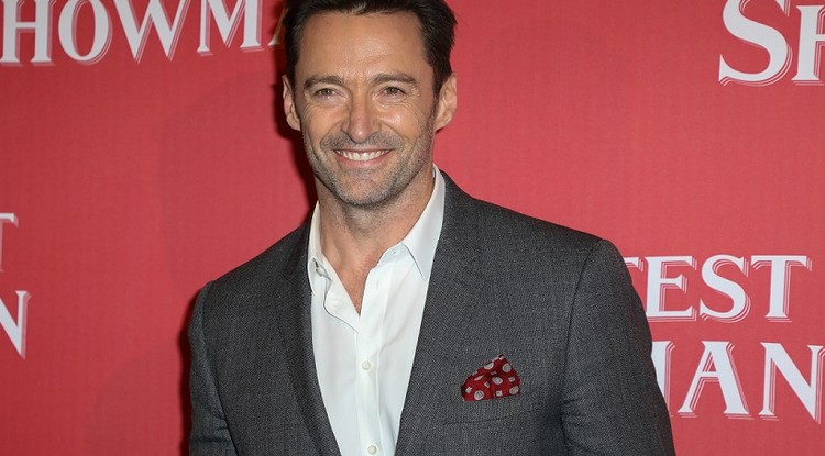 Hugh Jackman